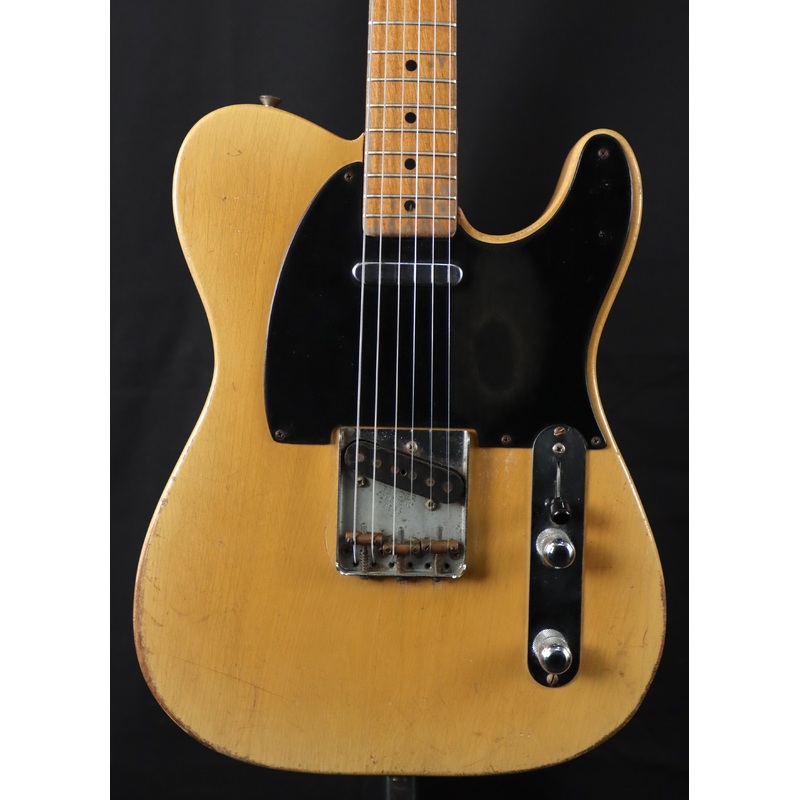 1953 Fender Telecaster