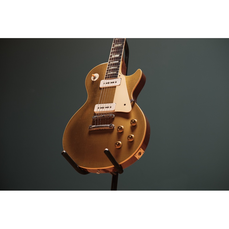 1956 Gibson Les Paul Goldtop