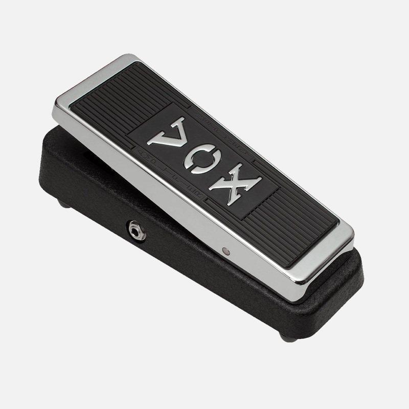 Vox Real McCoy Wah