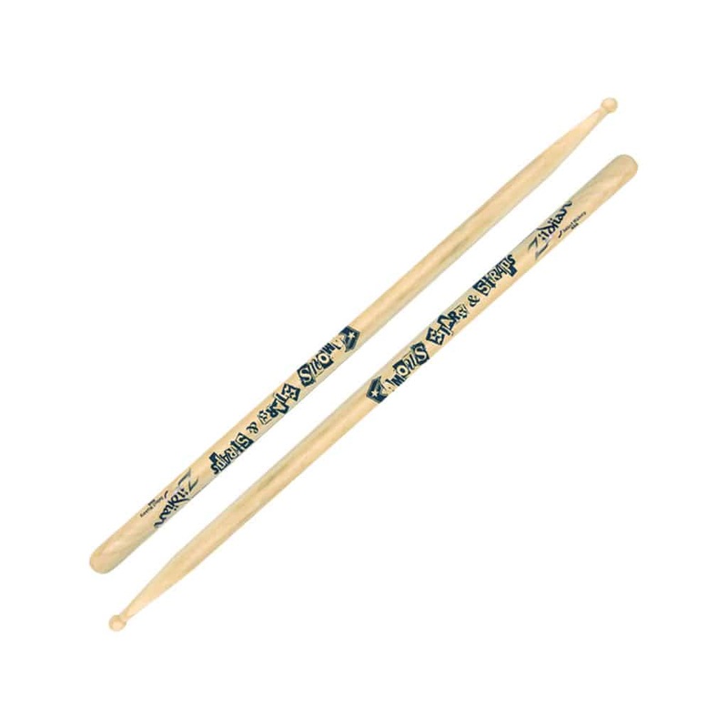 Zildjian Travis Barker Famous S&S Artist Series Drumsticks