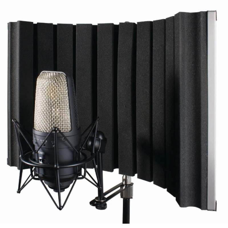 CAD AS22 Vocal Recording Shield