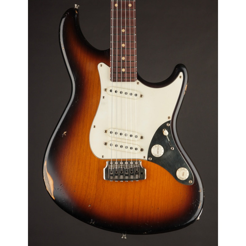 Thorn SoCal C/S Burst Aged (USED, 2024)