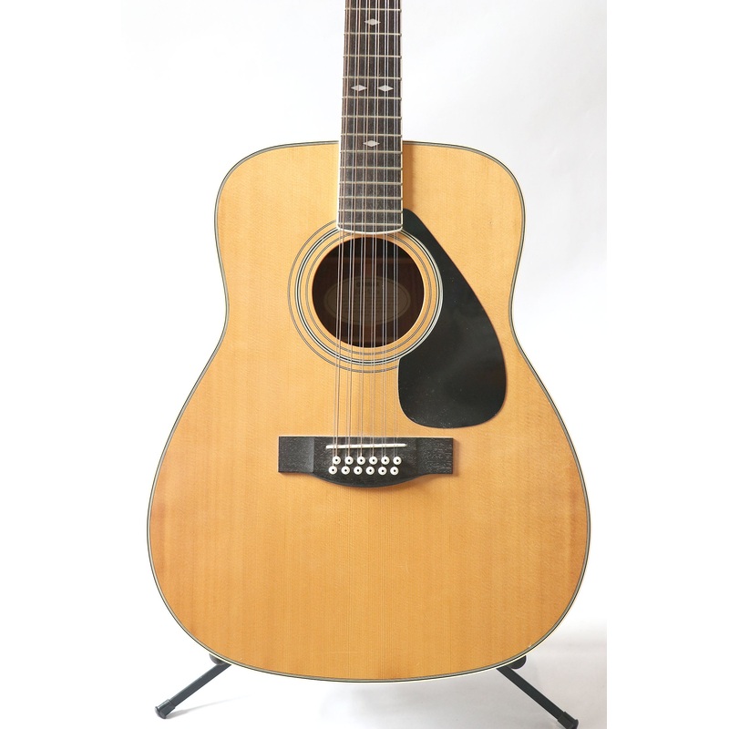 Yamaha FG-512 II 12 String Acoustic