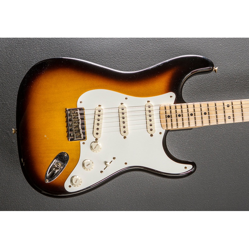 1957 Journeyman Relic Hardtail Strat