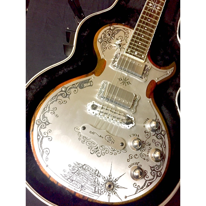 BLACK FRIDAY SALE - Teye El Torero