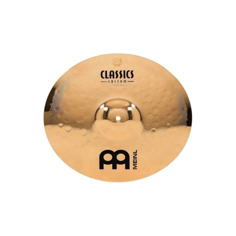 15 MEDIUM CRASH  CC15MC-B 