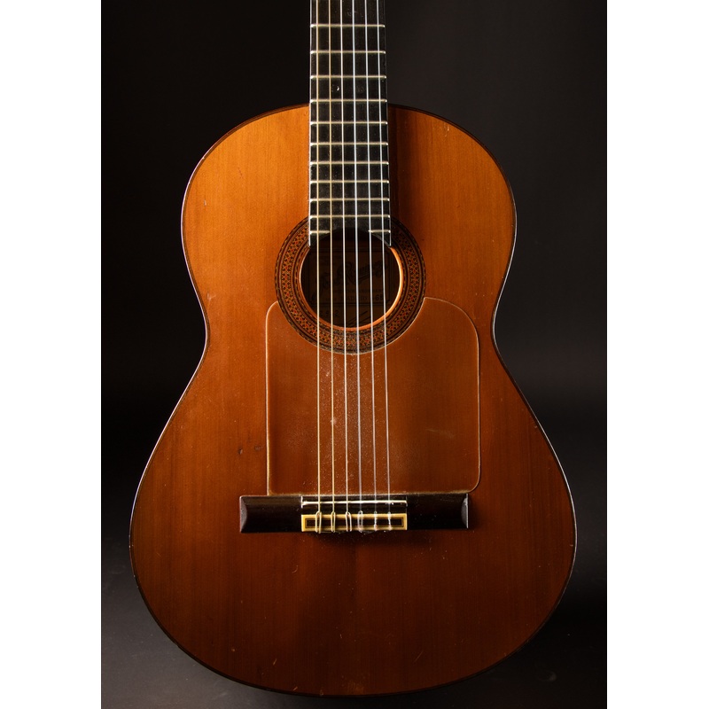 1968 Jose Ramirez 1A Flamenco