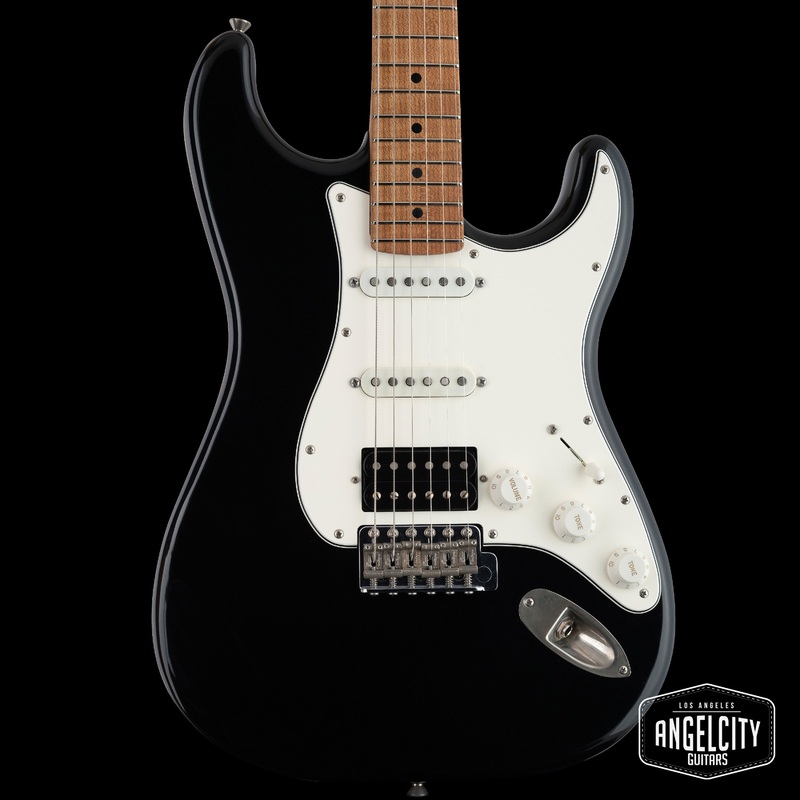 Xotic California Classic XSCPRO-2 Black