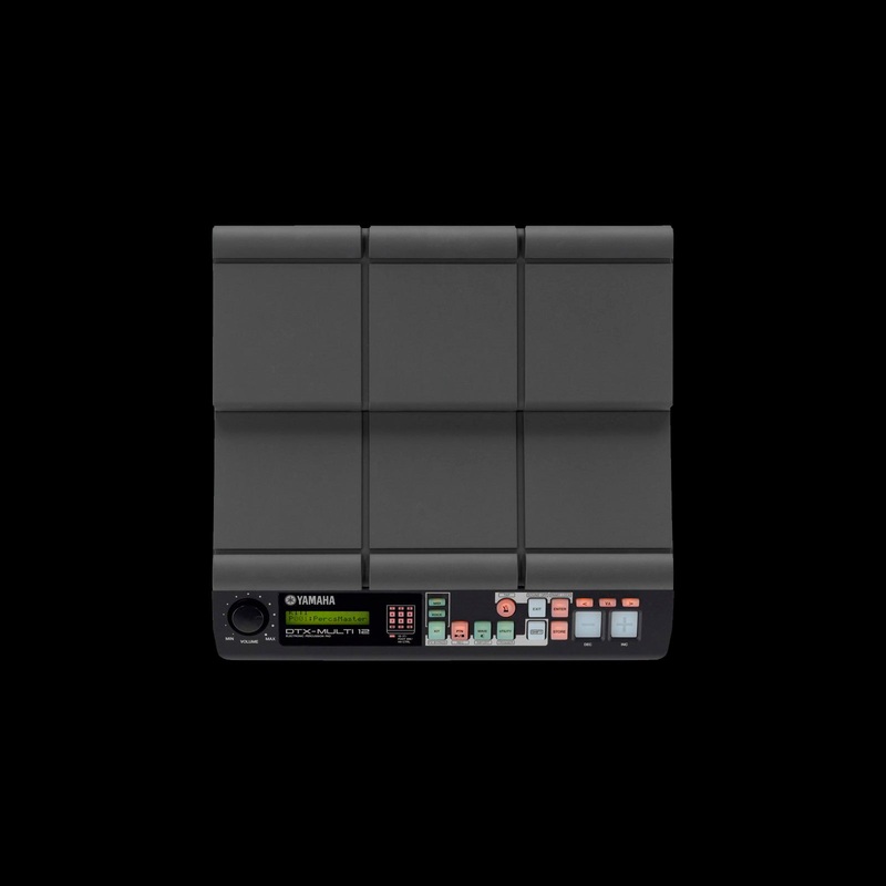 Yamaha DTX-Multi 12 Drum Pad