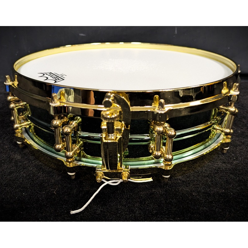 Carl Palmer Signature Venus Snare