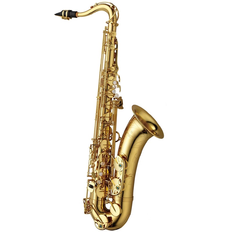 Yanagisawa TWO1 Tenor Saxophone