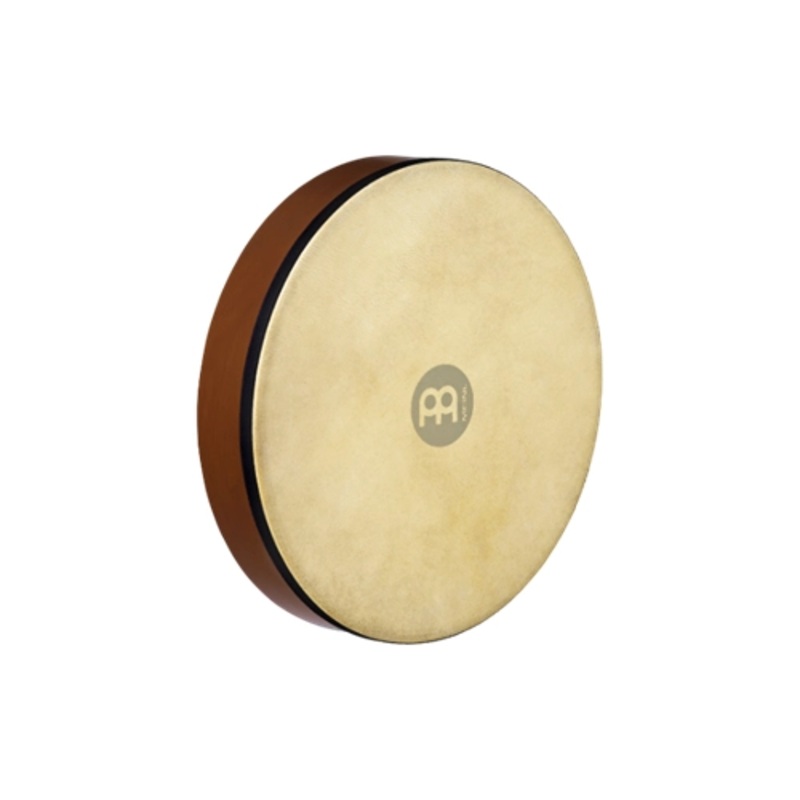 14 HAND DRUM, HAND SELECTED GOAT HEAD  HD14AB 