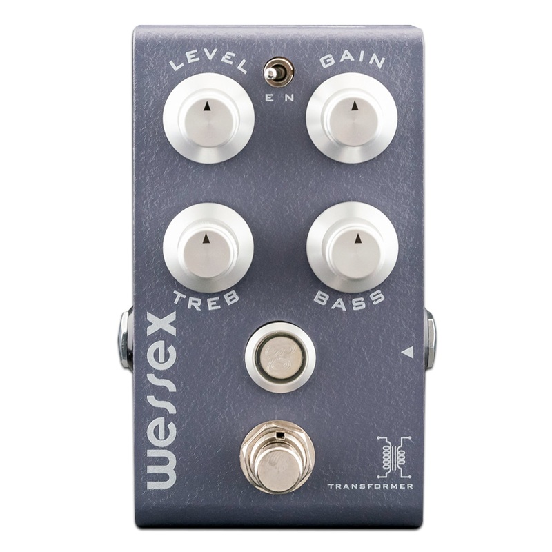 Bogner Wessex V2