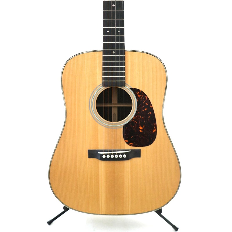 Martin D28 Authentic 1937 with VTS