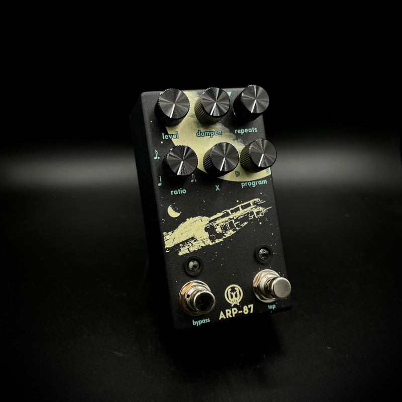 Walrus Audio ARP-87 Multi-Function Delay