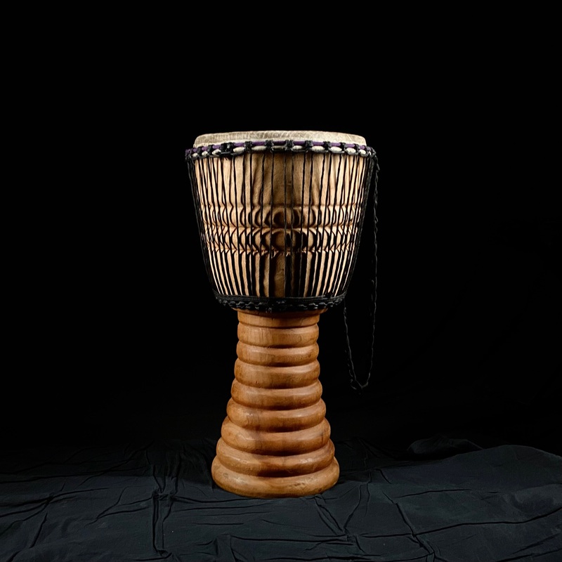 Samba Daramy X-Large Djembe
