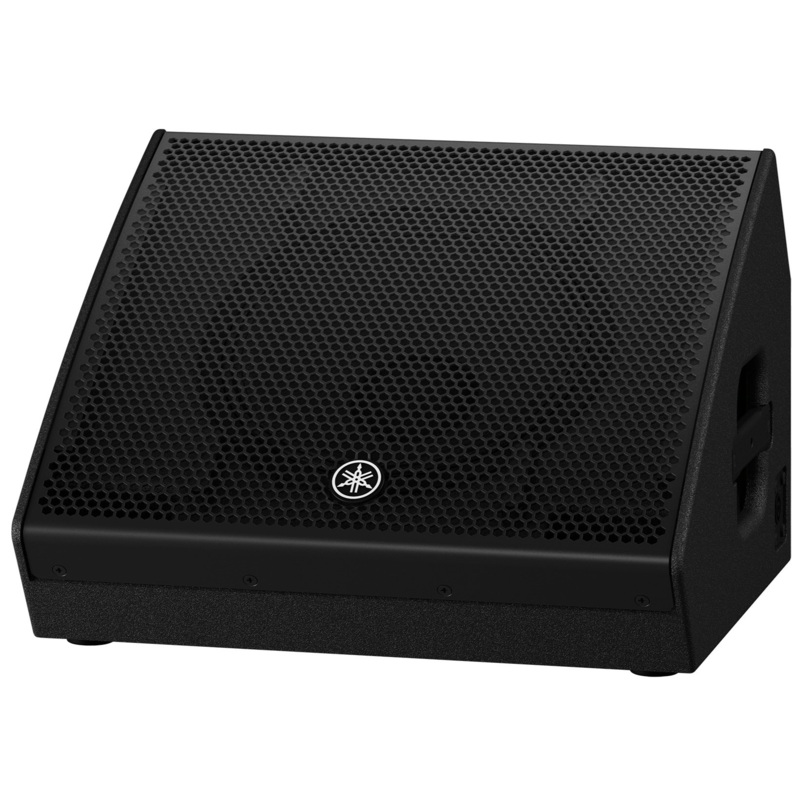Yamaha CHR12M 12" 2-Way Passive Loudspeaker System
