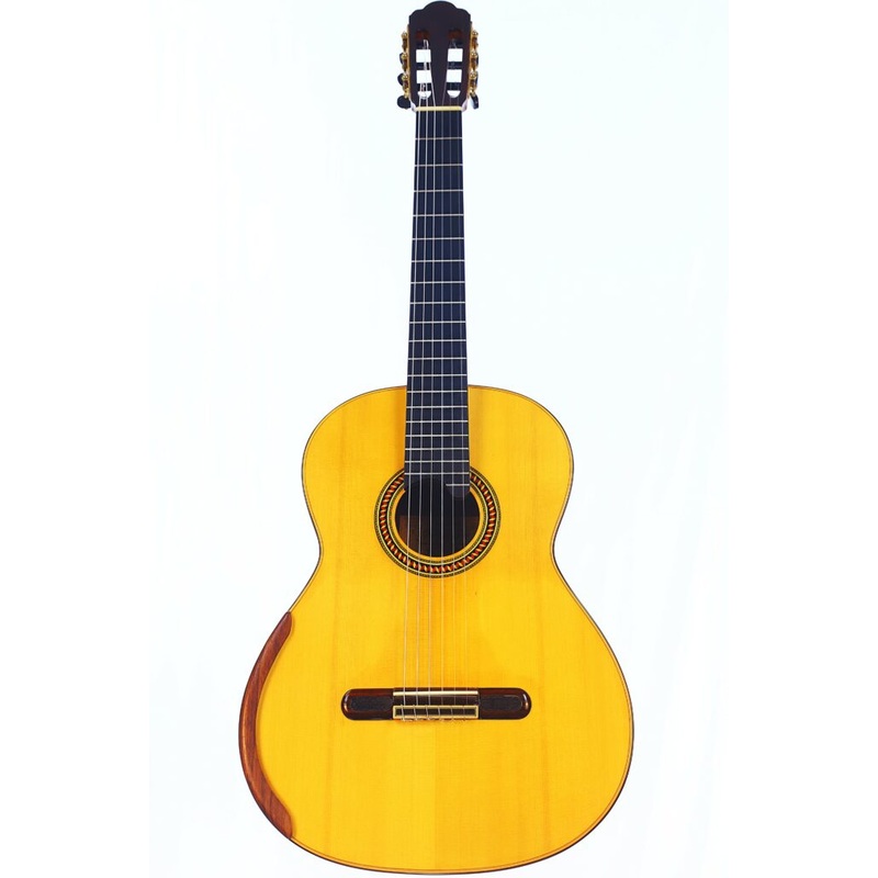 YuLong Guo 2014 Chamber Concert Klassische Gitarre - Jetzt kaufen!