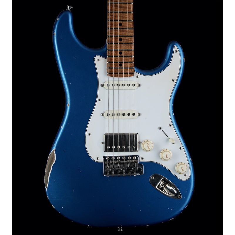 Xotic California Classic XSC-2 Lake Placid Blue