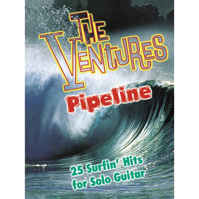 The Ventures - Pipeline and More Hits