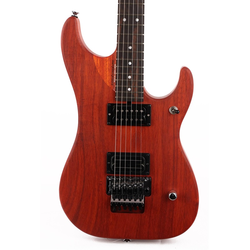 Washburn Nuno Bettencourt N4 Paduak