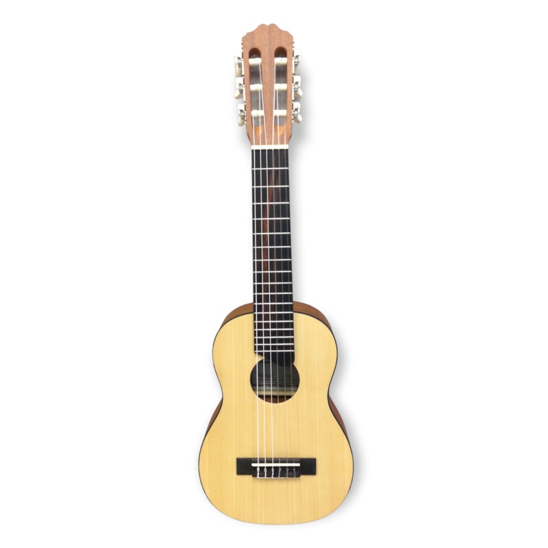 Haze Guitarlele - Natural C28N