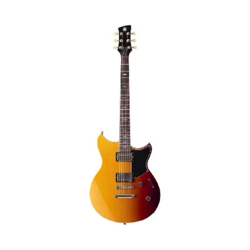YAMAHA RSS20SBE ELECTRIC GUITAR 