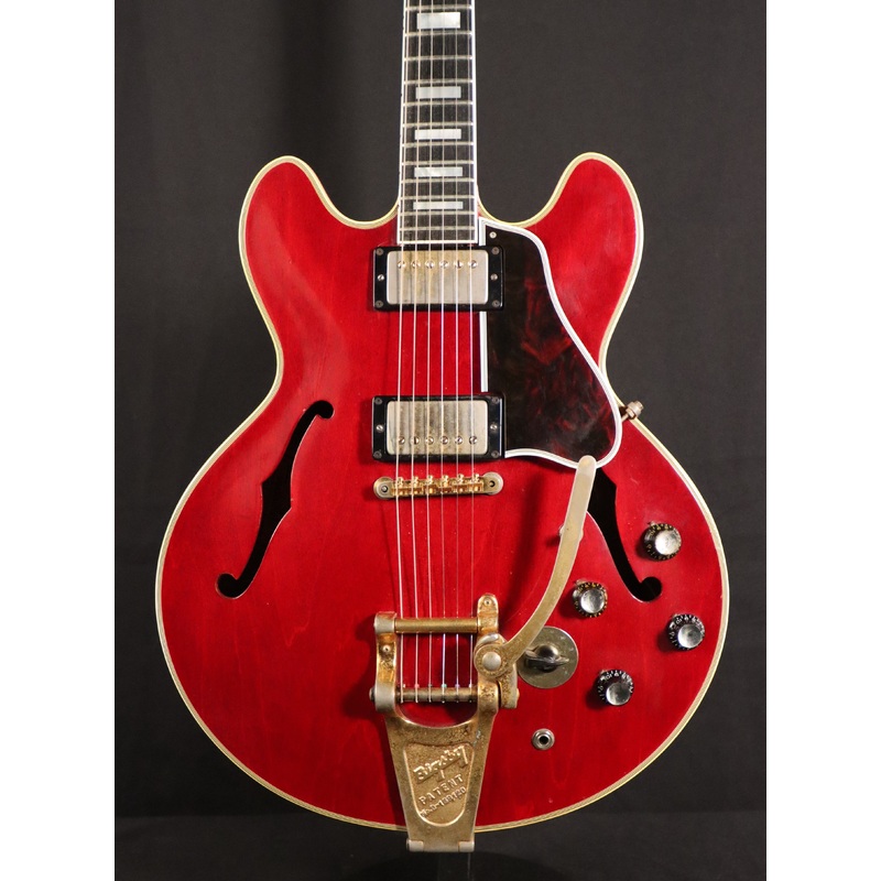 1968 Gibson ES 355