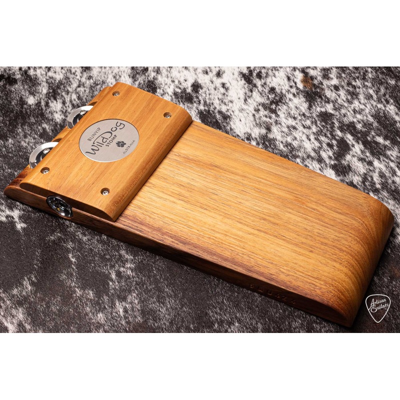 Wild Dog Bunyip Stomp Box - 16777