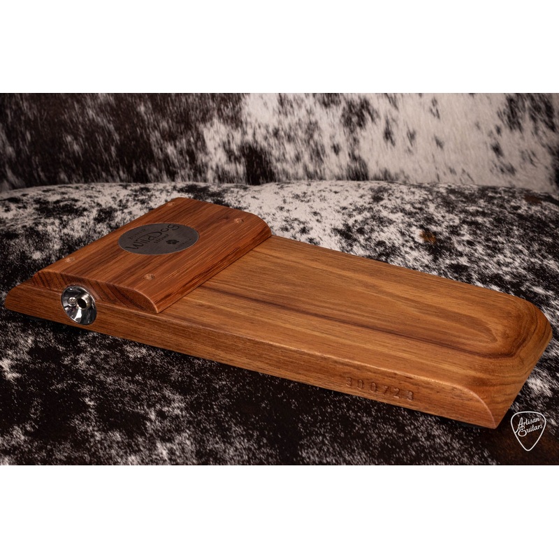 Wild Dog Bunyip Stomp Box - WD-300723