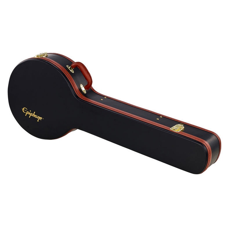 Epiphone 5-String Banjo Hardshell Case