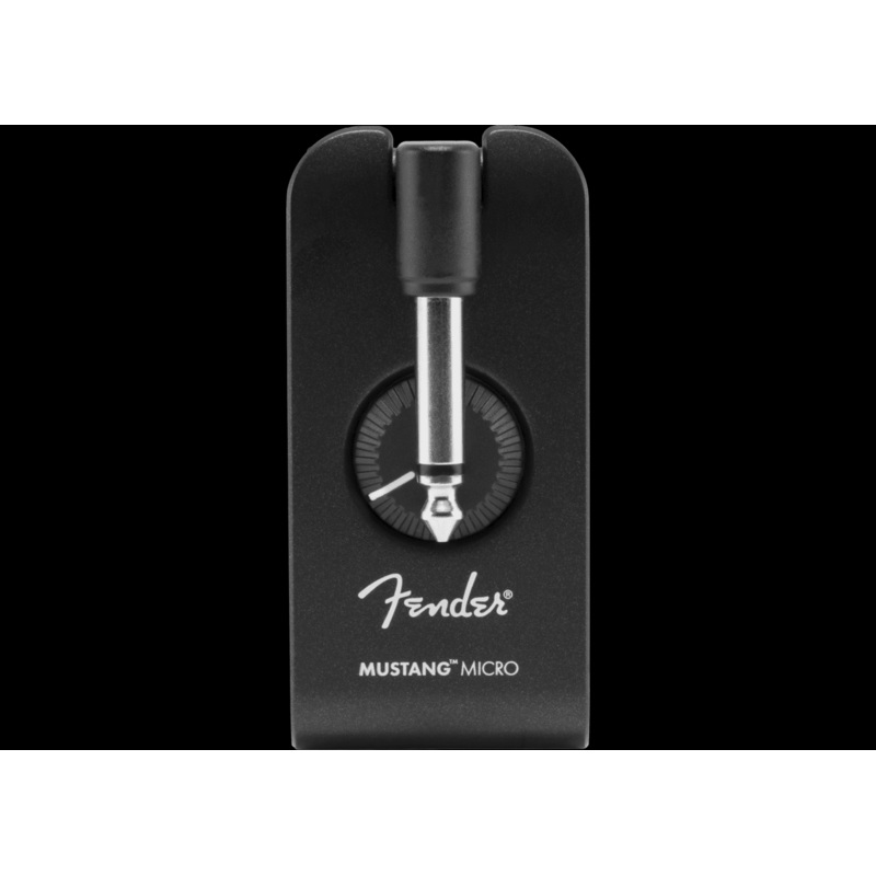 Mustang Micro - Headphone Amp