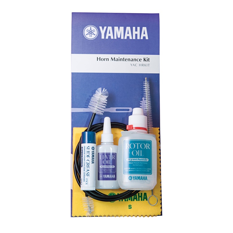 Yamaha YACHR-MKIT Horn Maintenance Kit