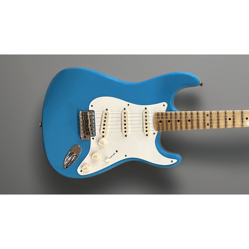 1957 Journeyman Relic Strat