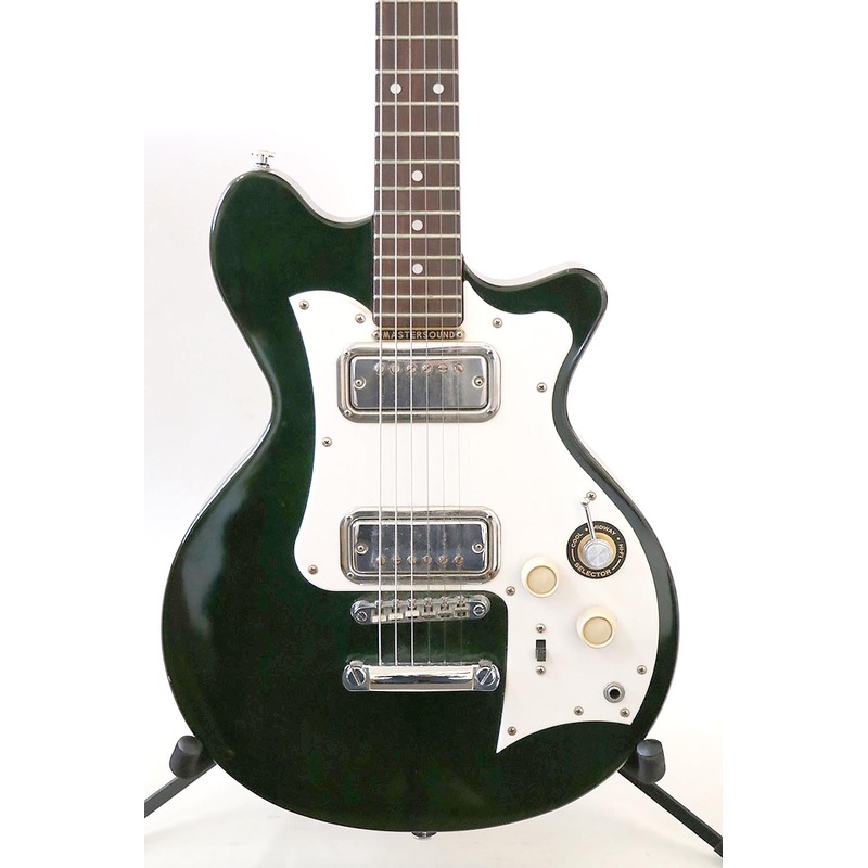 Maton Mastersound MS500