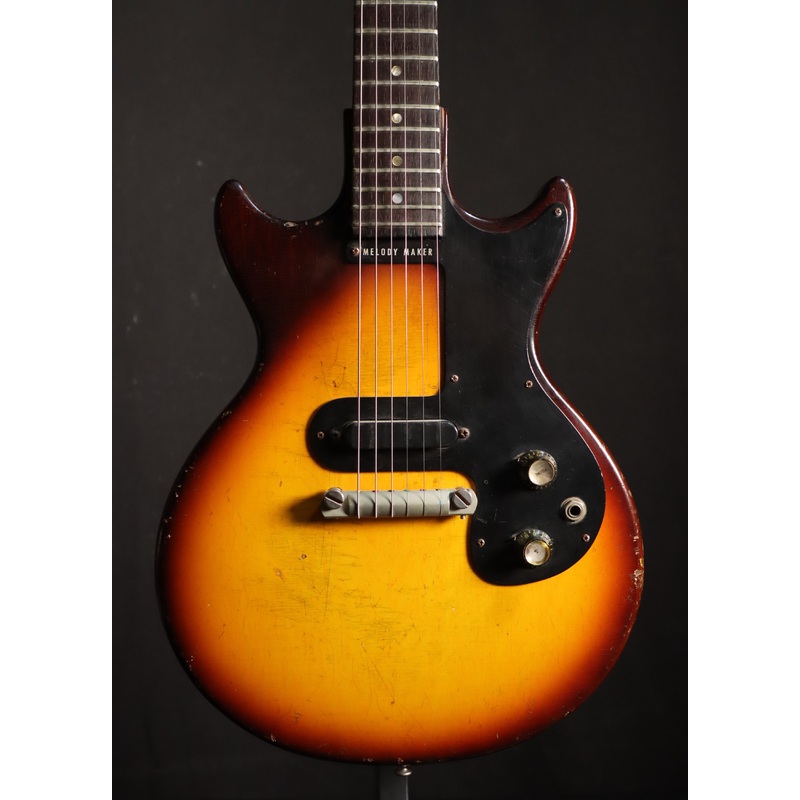1963 Gibson Melody Maker