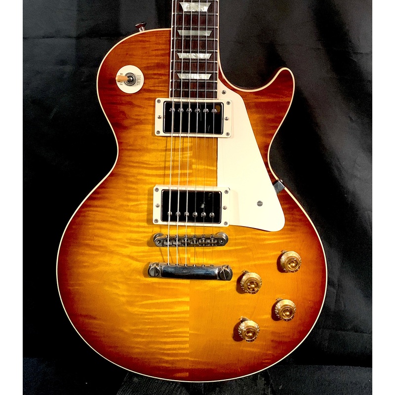 2011 Gibson Custom Shop R9