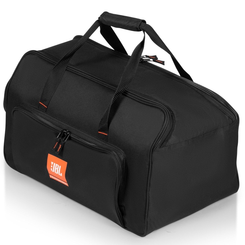 Gator EON712-BAG Speaker Tote Bag for JBL EON 712: 29.5" X 17" X 14"