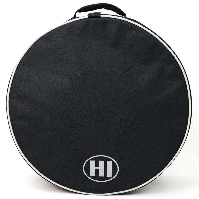 HI Bags DC1465S Snare Drum Bag 14  x 6.5