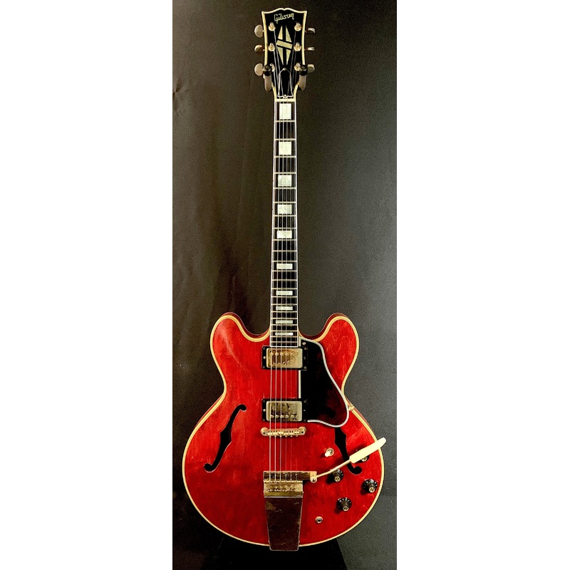 1967 Gibson ES 355 Mono
