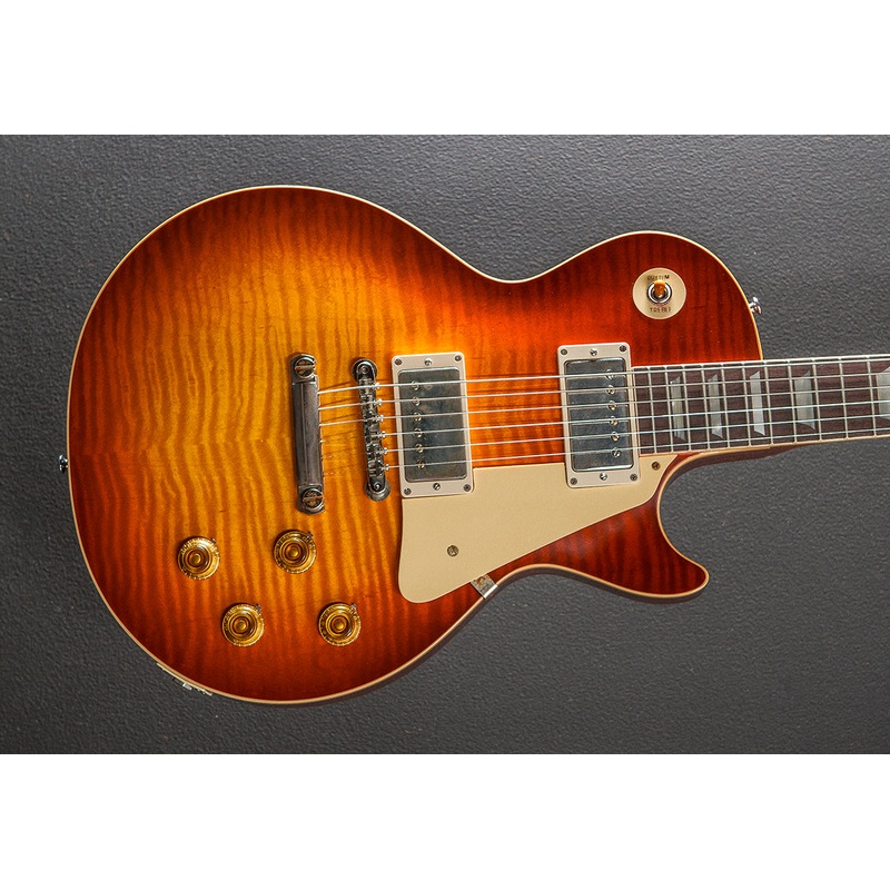 1959 Les Paul Standard Reissue - Minnesota Burst