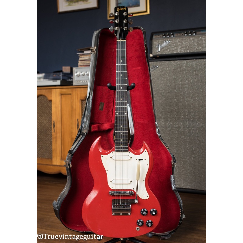1967 Gibson Melody Maker D