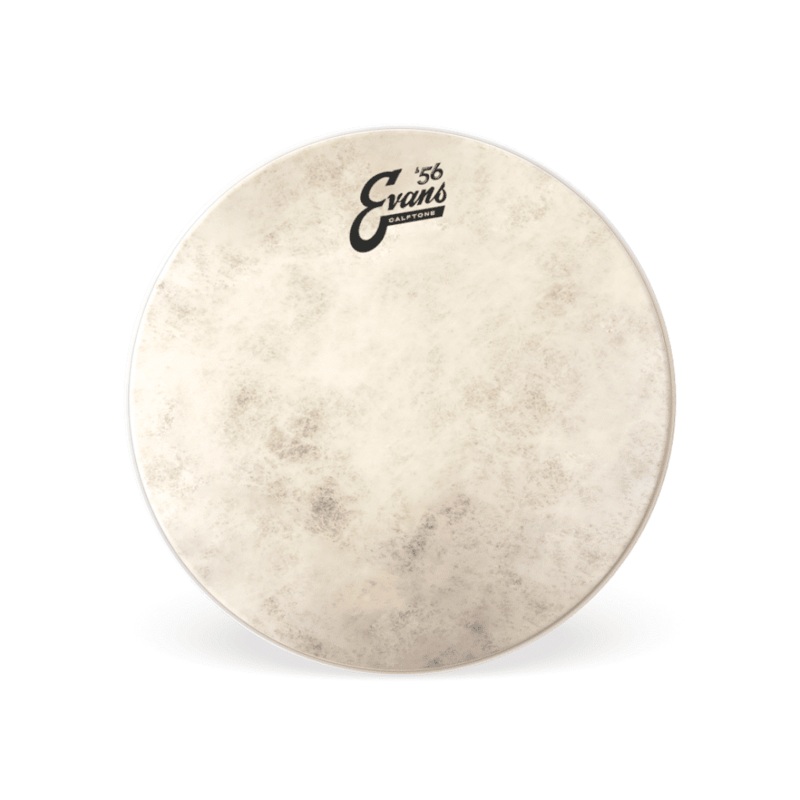 Evans CALFTONE 13" Drumhead