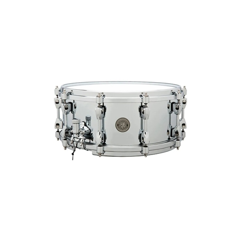 TAMA PTS146 Starphonic Steel Snare Drum