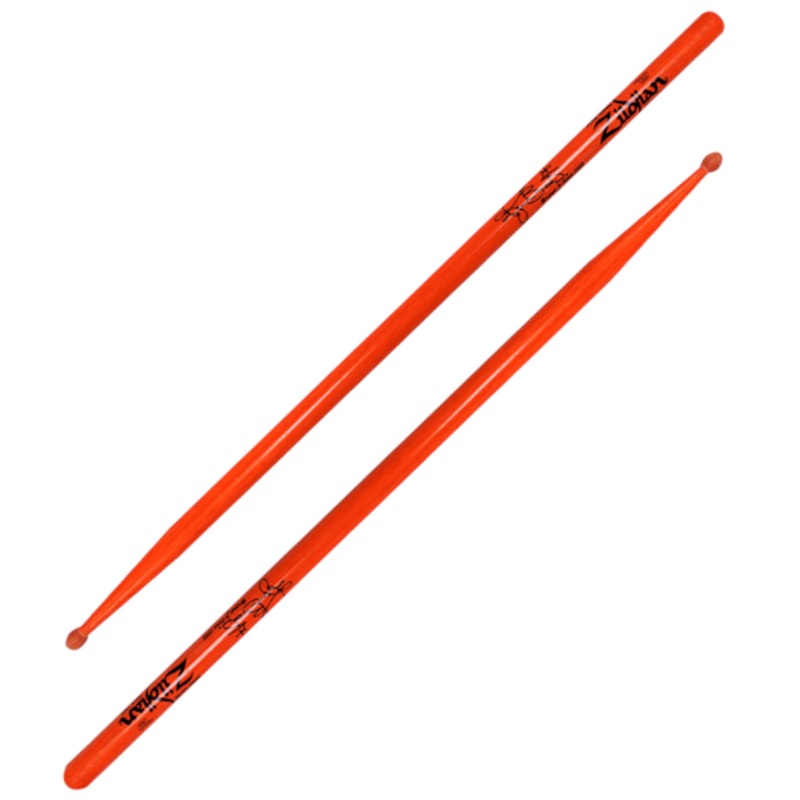 Zildjian Ronald Bruner Jr Artist Series Drumsticks