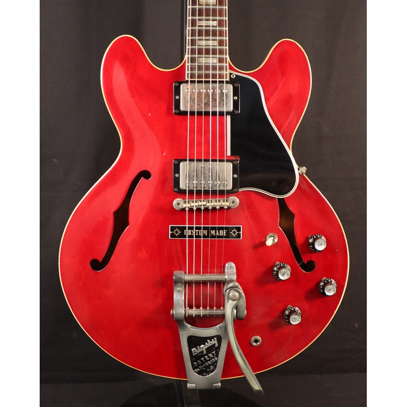 1964 Gibson ES 335