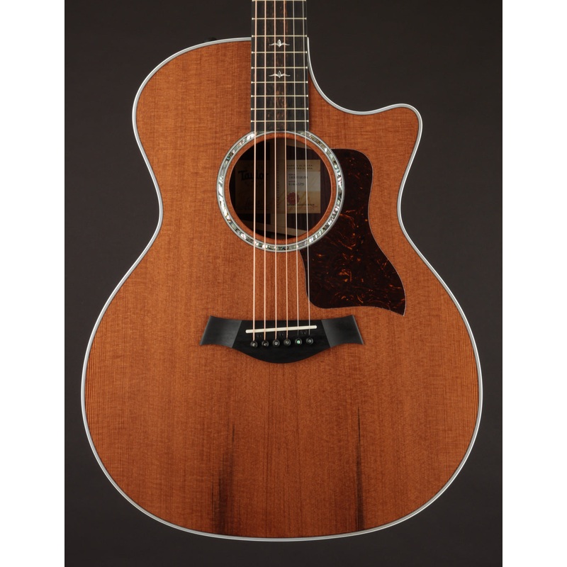 Taylor 414CE Rosewood & Redwood Limited