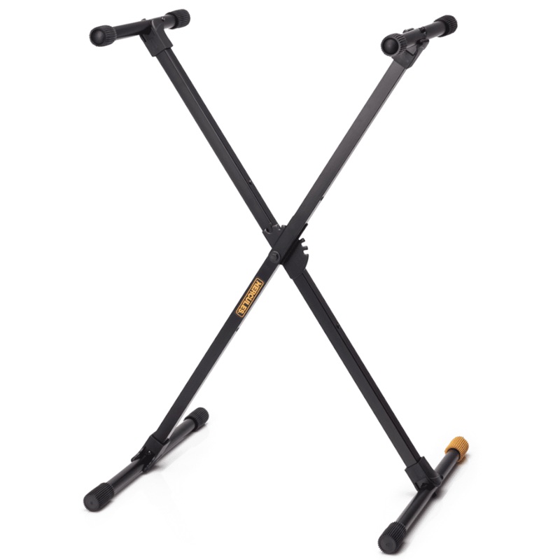 Hercules KS118B TravLite X-Frame Keyboard Stand