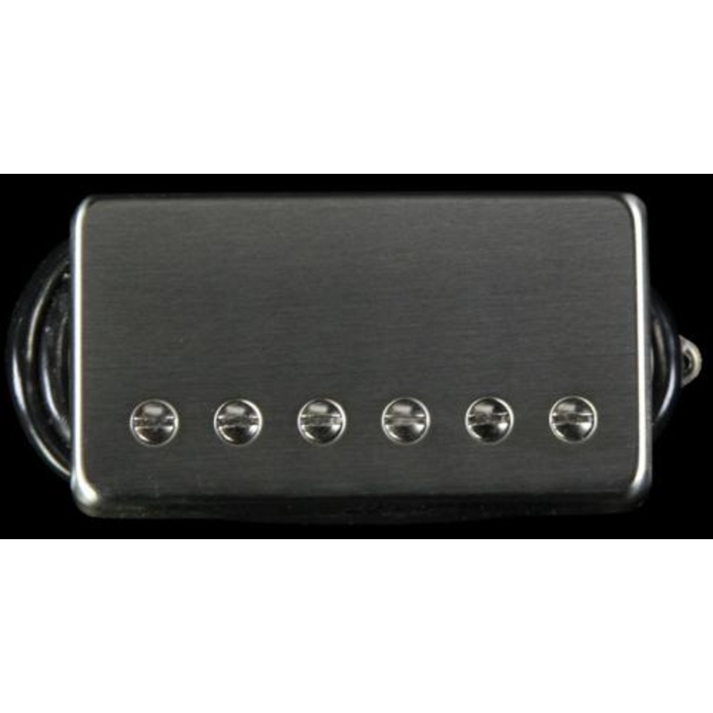Suhr Thornbucker Neck Humbucker Electric Guitar Pickup Raw Nickel 50mm