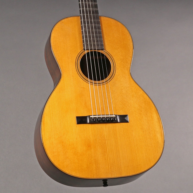 1908 Martin 00-18